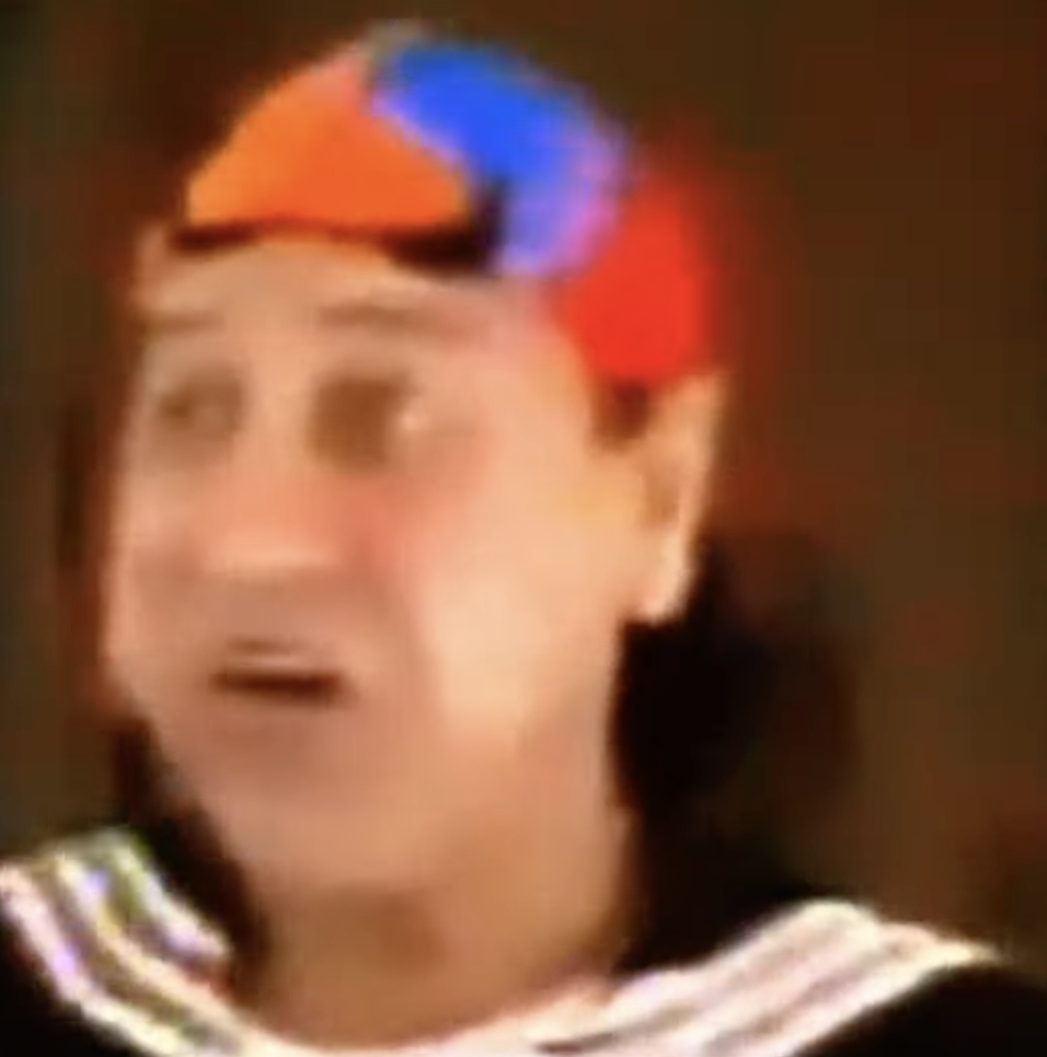 AVISO: Nem O Próprio Titanic Afundaria Esse Iceberg